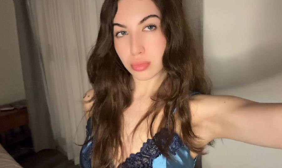 Photo Amber in Tijuana