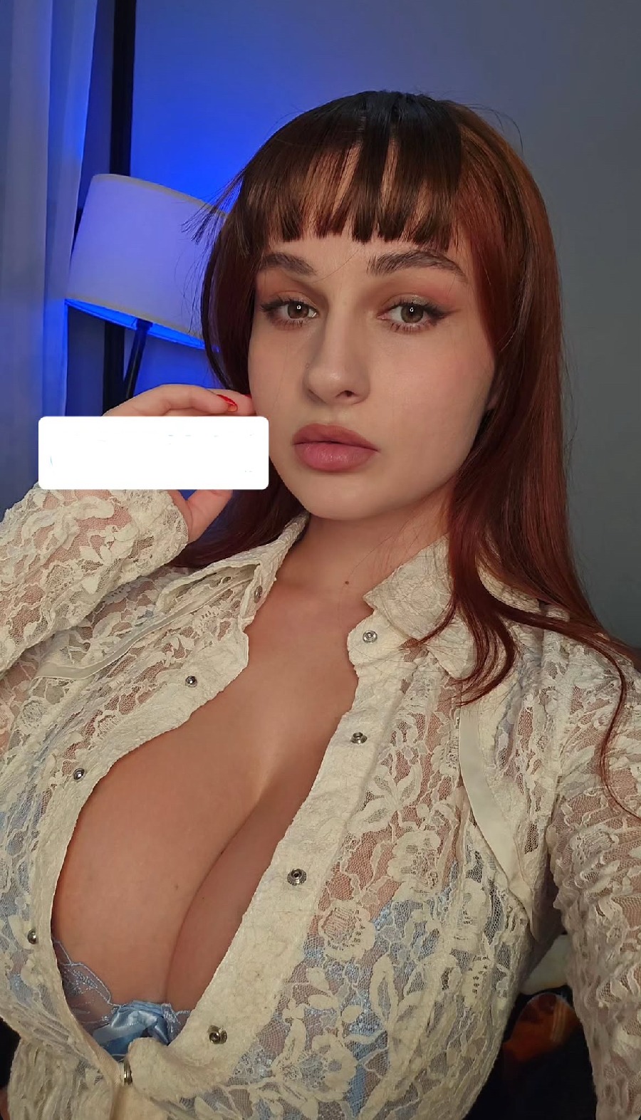 Take a pause and enjoy Miranda Faith — streaming from Tijuana