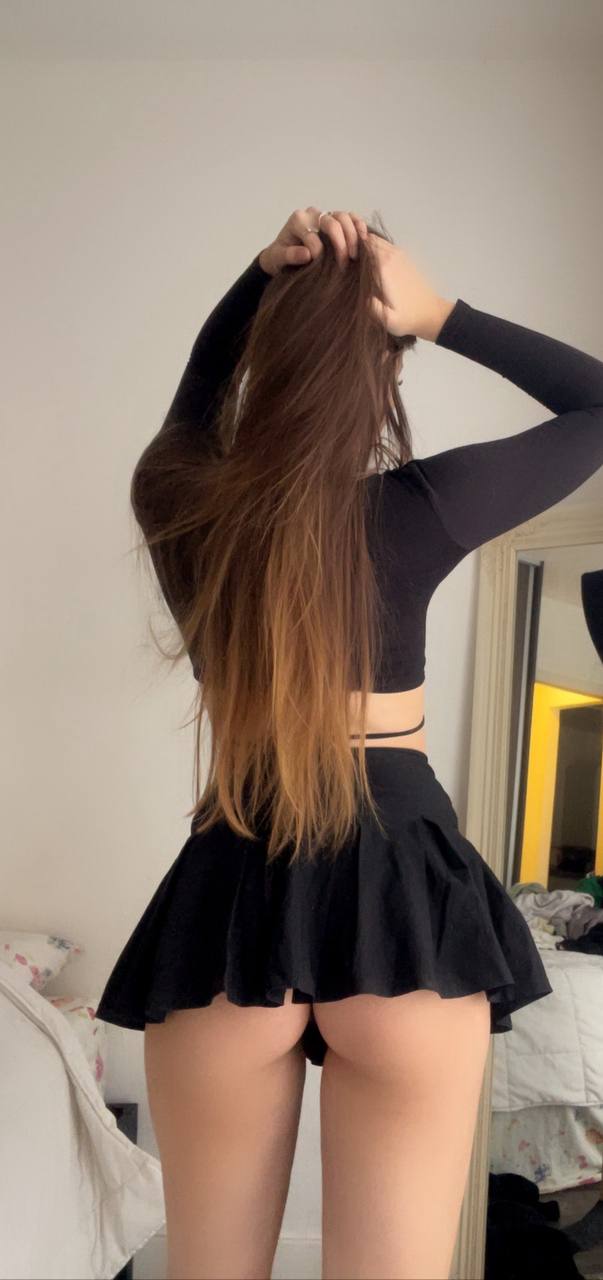 Photo Lola La Fleur in Tijuana